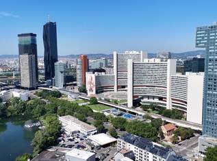 KAISERWASSER COLLECTION | Traumhaftes DG mit zwei Terrassen | U1 & Kaiserwasser vor der Haustüre inkl. Klima, Küche, 599900 €, Immobilien-Wohnungen in 1220 Donaustadt KAISERWASSER COLLECTION | Traumhaftes DG mit zwei Terrassen | U1 & Kaiserwasser vor der Haustüre inkl. Klima, Küche, 599900 €, Immobilien-Wohnungen in 1220 Donaustadt