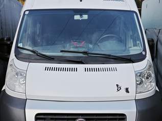 Fiat Ducato Weinsberg 600, 36000 €, Auto & Fahrrad-Wohnwagen & Anhänger in 6170 Marktgemeinde Zirl Fiat Ducato Weinsberg 600, 36000 €, Auto & Fahrrad-Wohnwagen & Anhänger in 6170 Marktgemeinde Zirl