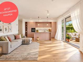 PROVISIONSFREI & bezugsfertig! 4-Zimmer-Wohnung mit Abendsonne | Grün- und Bergblick | 2 Bäder, 499000 €, Immobilien-Wohnungen in 2540 Bad Vöslau PROVISIONSFREI & bezugsfertig! 4-Zimmer-Wohnung mit Abendsonne | Grün- und Bergblick | 2 Bäder, 499000 €, Immobilien-Wohnungen in 2540 Bad Vöslau