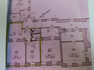 Neubauwohnung mit Garten und Lift 2,5 Zimmer 57m²