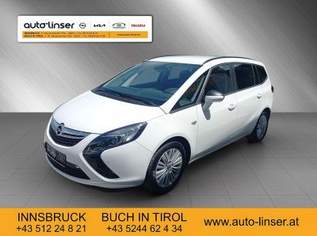 Zafira Tourer 1,6 CDTI ecoflex Österreich Ed. Start/Stop, 11670 €, Auto & Fahrrad-Autos in 6220 Gemeinde Buch in Tirol Zafira Tourer 1,6 CDTI ecoflex Österreich Ed. Start/Stop, 11670 €, Auto & Fahrrad-Autos in 6220 Gemeinde Buch in Tirol