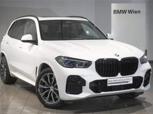X5 xDrive30d, 71990 €, Auto & Fahrrad-Autos in 1190 Döbling