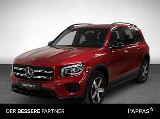 GLB 200 d 4MATIC, 36950 €, Auto & Fahrrad-Autos in 6060 Stadt Hall in Tirol