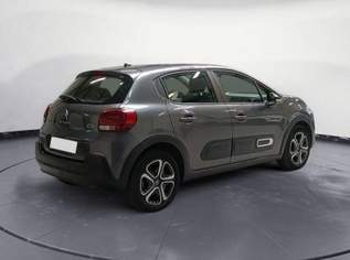 C3 PLUS 76kW (103PS), Schaltgetriebe, Front..., 17286 €, Auto & Fahrrad-Autos in 6844 Gemeinde Altach