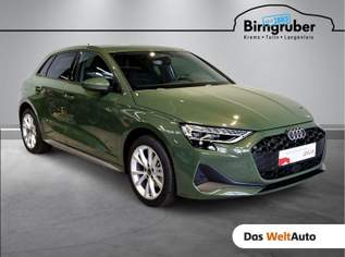 A3 30 TFSI, 34790 €, Auto & Fahrrad-Autos in 3430 Gemeinde Tulln an der Donau