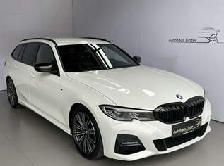 320d M *LASER*HuD*Keyless*Kamera*Ambiente*AppleCaP, 30890 €, Auto & Fahrrad-Autos in 5020 Altstadt