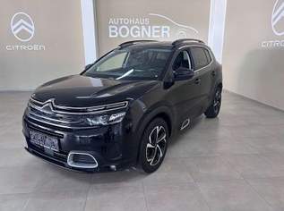 C5 Aircross BlueHDI 130 S&S Feel, 16450 €, Auto & Fahrrad-Autos in 7210 Mattersburg