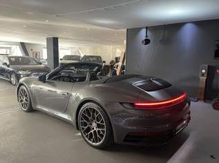 911 Carrera Cabriolet*1-Besitz*LP 220000€, 174992 €, Auto & Fahrrad-Autos in 6200 Marktgemeinde Jenbach