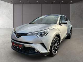 C-HR 1.2T C-LUB, 18290 €, Auto & Fahrrad-Autos in 4040 Urfahr