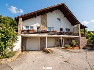 Charmantes 4-Zi-Einfamilienhaus in Unterlamm mit Terrasse, Balkon & Garage – €339.000, 339000 €, Immobilien-Häuser in 8352 Unterlamm Charmantes 4-Zi-Einfamilienhaus in Unterlamm mit Terrasse, Balkon & Garage – €339.000, 339000 €, Immobilien-Häuser in 8352 Unterlamm