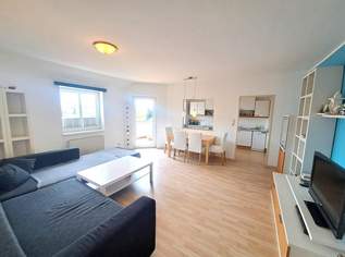 Helle Eigentumswohnung mit Balkon u. Tiefgaragenstellplatz - Lift vorhanden!, 0 €, Immobilien-Wohnungen in 3300 Allersdorf