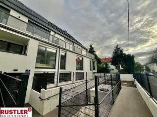 Zuhause am Marchfeldkanal - Moderne Eigentumswohnungen warten auf neue Eigentümer, 645000 €, Immobilien-Wohnungen in 1210 Floridsdorf