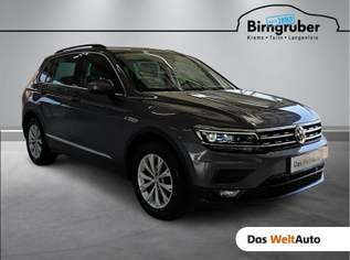 Tiguan Comfortline TSI, 17490 €, Auto & Fahrrad-Autos in 3430 Gemeinde Tulln an der Donau Tiguan Comfortline TSI, 17490 €, Auto & Fahrrad-Autos in 3430 Gemeinde Tulln an der Donau