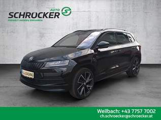 Karoq Sportline 4x4 TDI DSG, 35900 €, Auto & Fahrrad-Autos in 4984 Weilbach Karoq Sportline 4x4 TDI DSG, 35900 €, Auto & Fahrrad-Autos in 4984 Weilbach
