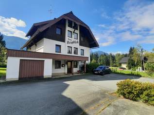 Ferienappartement im Ski- und Wandergebiet Hermagor/Pressegger See, 168000 €, Immobilien-Wohnungen in 9620 Hermagor