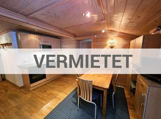 Vermietet! Charmante Ferienwohnung zur Saisonmiete in Viehhofen, null €, Immobilien-Wohnungen in 5752 Viehhofen