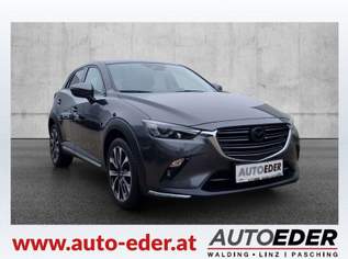 CX-3 G121 Revolution Top Aut., 21980 €, Auto & Fahrrad-Autos in 4061 Pasching