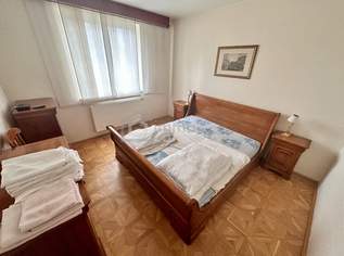 Gemütliche Wohnung in Lassee: 39m² mit Stadtblick, Einbauküche und Parkplatz!, 681.67 €, Immobilien-Wohnungen in 2291 Gemeinde Lassee