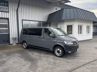 T6 Kombi LR DSG *LED,PDC,SCHIEBETÜREN LI und RE*, 36900 €, Auto & Fahrrad-Autos in 8160 Weiz