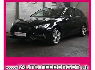 Leon ST 1,5 eTSI ACT FR DSG, LED, NAVI, BEATS, Winte..., 22290 €, Auto & Fahrrad-Autos in 8753 Fohnsdorf Leon ST 1,5 eTSI ACT FR DSG, LED, NAVI, BEATS, Winte..., 22290 €, Auto & Fahrrad-Autos in 8753 Fohnsdorf