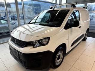Partner 1.5 BlueHDi 100 Premium L1 S&S (EURO 6d), 15490 €, Auto & Fahrrad-Autos in 6850 Stadt Dornbirn