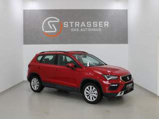 Ateca Austria Edition Style 1.0 TSI, 15999 €, Auto & Fahrrad-Autos in Tirol Ateca Austria Edition Style 1.0 TSI, 15999 €, Auto & Fahrrad-Autos in Tirol