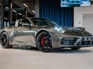 911 Targa 4S, 209480 €, Auto & Fahrrad-Autos in 8200 Gleisdorf
