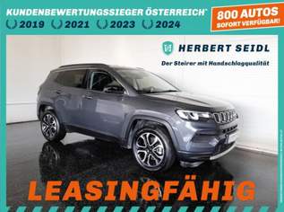 Compass 1.3 PHEV S AT 4xe, 24980 €, Auto & Fahrrad-Autos in 8200 Gleisdorf Compass 1.3 PHEV S AT 4xe, 24980 €, Auto & Fahrrad-Autos in 8200 Gleisdorf