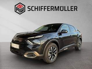 C4 e-C4 136 50kWh Shine, 14900 €, Auto & Fahrrad-Autos in 4493 Wolfern