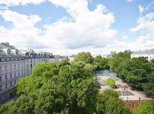 6. Stock, 3 Zimmer, ca. 70 m² beim Erlachpark, 250000 €, Immobilien-Wohnungen in 1100 Favoriten 6. Stock, 3 Zimmer, ca. 70 m² beim Erlachpark, 250000 €, Immobilien-Wohnungen in 1100 Favoriten