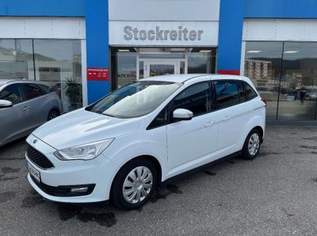 C-MAX 1,5 TDCi*Navi*Tempo*Freisprech, 9890 €, Auto & Fahrrad-Autos in Steiermark