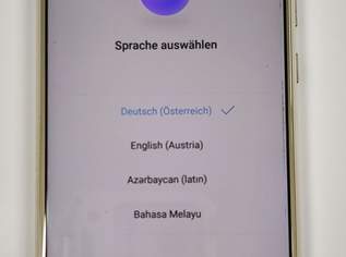 Huawei P10 Lite | WAS-LX1 | gold | Super Zustand | entsperrt | mit Hülle, 45 €, Marktplatz-Computer, Handys & Software in 1220 Donaustadt