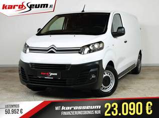 E-Jumpy L2 50kWh *SICHT-PAKET*NAVI*TOUCH*KAMERA*, 23990 €, Auto & Fahrrad-Autos in 4693 Desselbrunn E-Jumpy L2 50kWh *SICHT-PAKET*NAVI*TOUCH*KAMERA*, 23990 €, Auto & Fahrrad-Autos in 4693 Desselbrunn