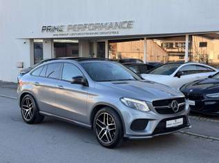 GLE 450, Tausch und Finanzierung möglich, 37990 €, Auto & Fahrrad-Autos in 6890 Lustenau