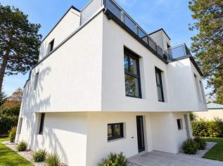 FAMILIENTRAUM IN 1210 WIEN – MODERNE DOPPELHAUSHÄLFTE AUF EIGENGRUND MIT GARTEN, 2 TERRASSEN & STELLPLATZ | ERSTBEZUG, 799000 €, Immobilien-Häuser in 1210 Floridsdorf FAMILIENTRAUM IN 1210 WIEN – MODERNE DOPPELHAUSHÄLFTE AUF EIGENGRUND MIT GARTEN, 2 TERRASSEN & STELLPLATZ | ERSTBEZUG, 799000 €, Immobilien-Häuser in 1210 Floridsdorf