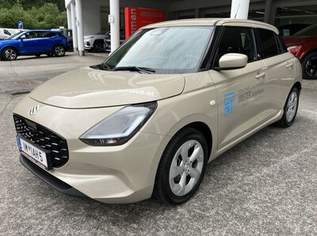 Swift 1,2 Hybrid Shine Metallic, 17490 €, Auto & Fahrrad-Autos in 6460 Stadt Imst Swift 1,2 Hybrid Shine Metallic, 17490 €, Auto & Fahrrad-Autos in 6460 Stadt Imst