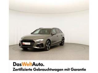 A4 40 TFSI quattro S line, 53990 €, Auto & Fahrrad-Autos in 4694 Ohlsdorf