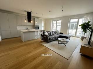 EINE BESONDERE 4 Zimmer Maisonette Balkonwohnung in 1130 Wien!, 849000 €, Immobilien-Wohnungen in 1130 Hietzing