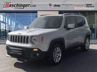 Renegade 1,4 Multiair2 140 Limited, 14890 €, Auto & Fahrrad-Autos in 4060 Leonding