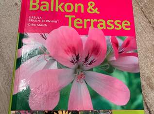 Balkon& Terasse, 2 €, Marktplatz-Bücher & Bildbände in 4673 Gaspoltshofen Balkon& Terasse, 2 €, Marktplatz-Bücher & Bildbände in 4673 Gaspoltshofen
