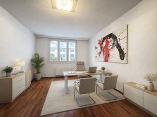 "Büro und wohnen", 1895 €, Immobilien-Wohnungen in 1080 Josefstadt