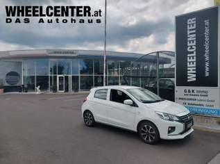 Space Star 1.0 Inform * PICKERL & SERVICE NEU !, 9911 €, Auto & Fahrrad-Autos in 7400 Oberwart