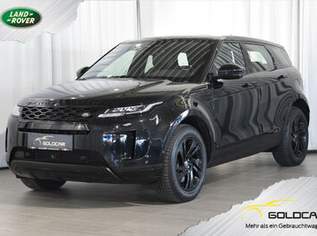 Range Rover Evoque Evoque, 31990 €, Auto & Fahrrad-Autos in 2700 