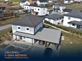 Modernes Niedrigenergiehaus in ruhiger Siedlungslage von Fürstenfeld. Durchdachte Raumaufteilung, großzügiger Garten und viel Platz!, 499000 €, Immobilien-Häuser in 8280 Fürstenfeld Modernes Niedrigenergiehaus in ruhiger Siedlungslage von Fürstenfeld. Durchdachte Raumaufteilung, großzügiger Garten und viel Platz!, 499000 €, Immobilien-Häuser in 8280 Fürstenfeld