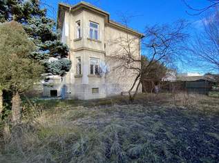 Ruhige Innenstadtlage - 6-Zimmer-Zweifamilienhaus - hervorragende Infrastruktur - großes Ausbaupotential, 548000 €, Immobilien-Häuser in 3100 Stattersdorf