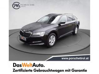 Superb Ambition TDI DSG, 36980 €, Auto & Fahrrad-Autos in 6380 Marktgemeinde St. Johann in Tirol