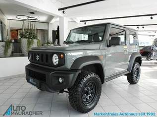 Jimny 1,5 N1 Allgrip *OFFROAD*, 33990 €, Auto & Fahrrad-Autos in 6220 Gemeinde Buch in Tirol Jimny 1,5 N1 Allgrip *OFFROAD*, 33990 €, Auto & Fahrrad-Autos in 6220 Gemeinde Buch in Tirol