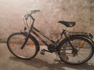 DAMENFAHRRAD, 150 €, Auto & Fahrrad-Fahrräder in 1110 Simmering DAMENFAHRRAD, 150 €, Auto & Fahrrad-Fahrräder in 1110 Simmering