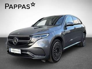 EQC 400 4MATIC, 34950 €, Auto & Fahrrad-Autos in 8940 Liezen