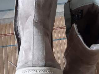 Damen Schuhe Tom Taylor gr.39 Damen Schuhe Tom Taylor gr.39